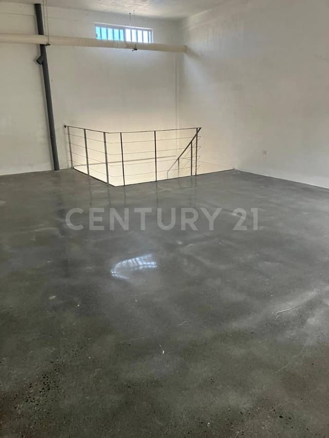 BODEGA EN RENTA EN COL. INDUSTRIAL EN MONTERREY