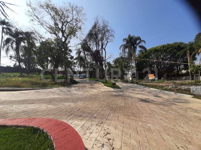 Terreno en venta - Acapantzingo