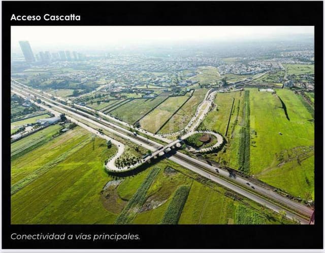 Terreno en venta de 172 metros cuadrados en Lomas de Angelópolis II