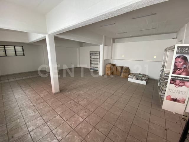 Local Comercial Cuernvaca