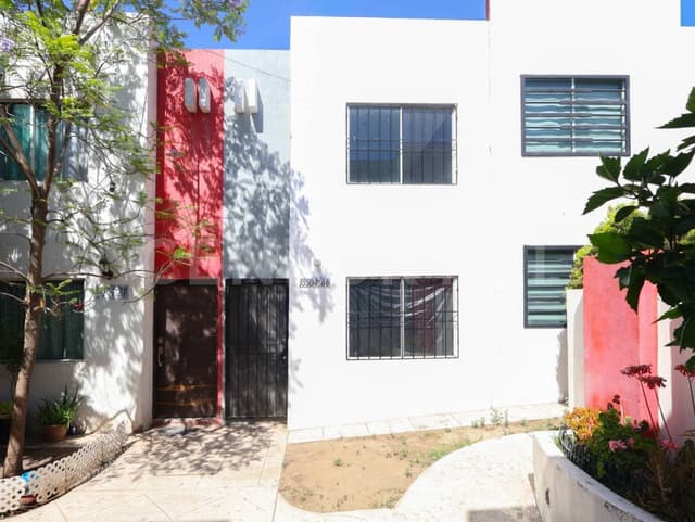 Casa Dúplex en Venta en Terrazas de la Presa /3 Recámaras | Acepta Créditos