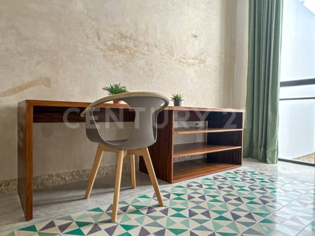 Venta de Residencia en el Barrio Histórico de Guadalupe, Campeche, Campeche