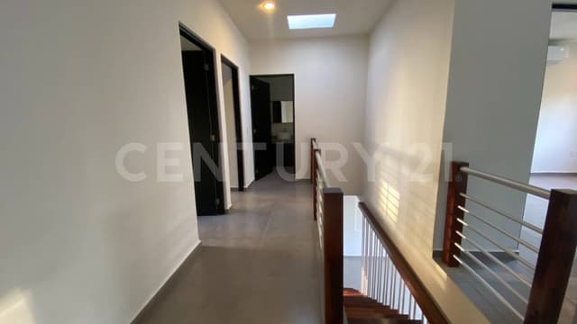 Casa en Renta en Residencial Palmaris con alberca privada