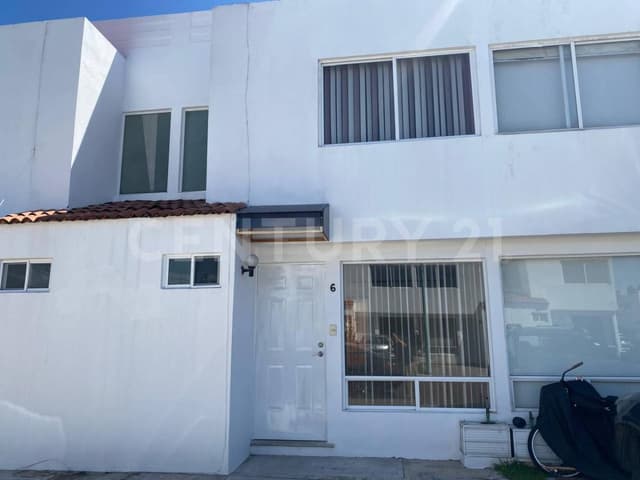 Venta casa en Fraccionamiento Hacienda El Palmar - Cuautlancingo Puebla