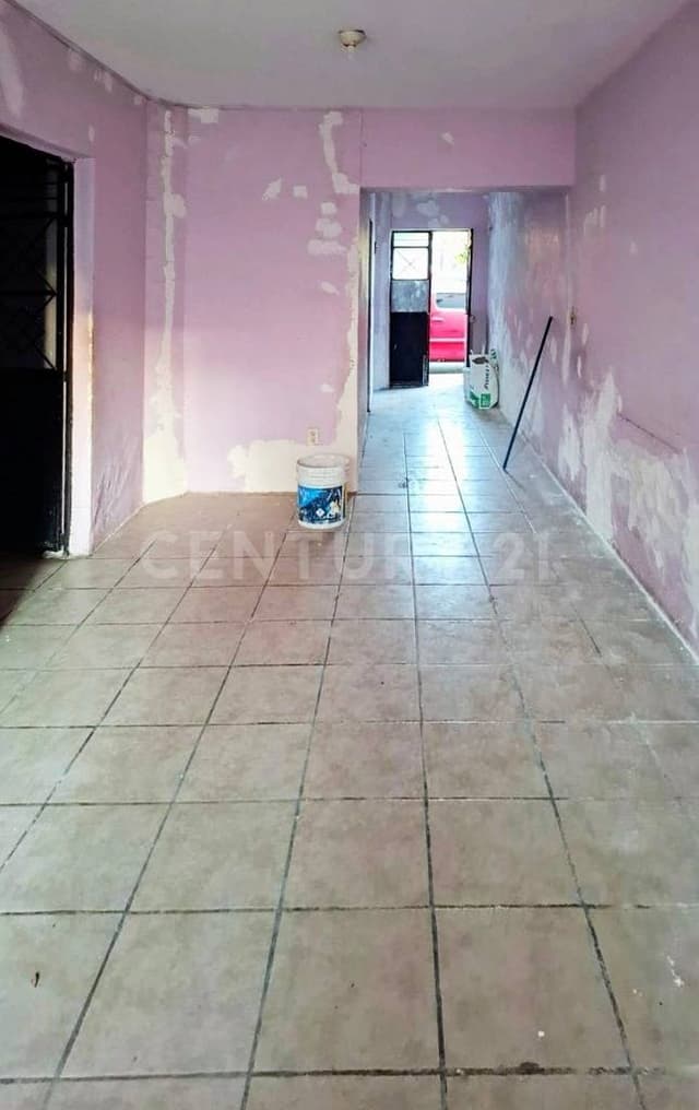 Casa en venta como terreno, Colonia Libertad, Guadalajara, Jalisco