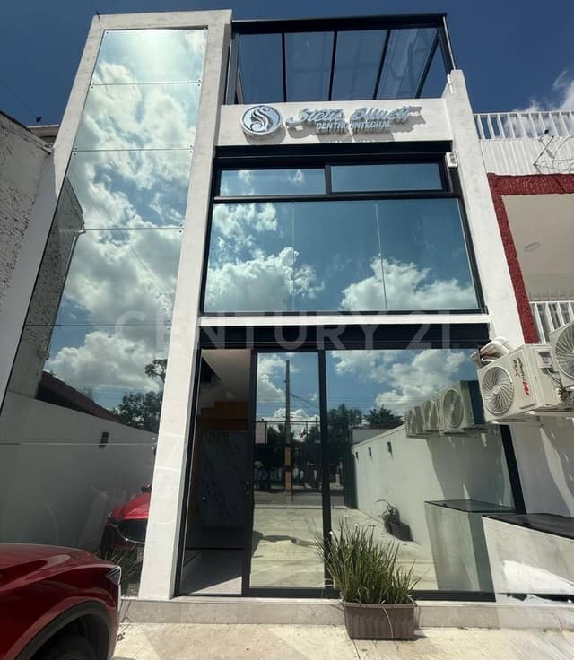 Local en renta, Col. Circunvalación Belisario, Guadalajara, Jal.