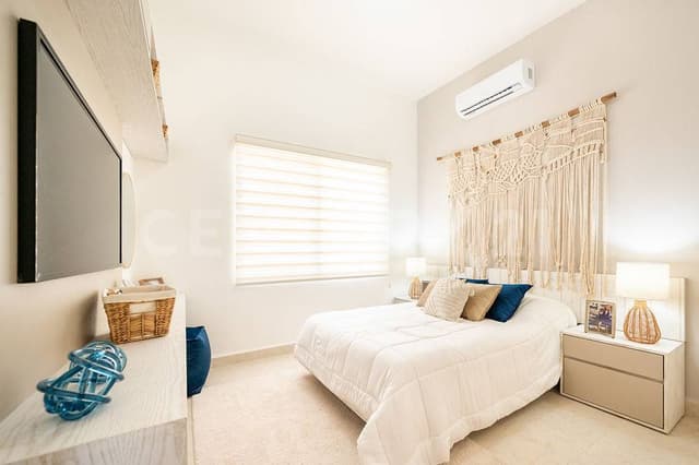 Casa en Venta en Sayab sobre Av. Huayacán