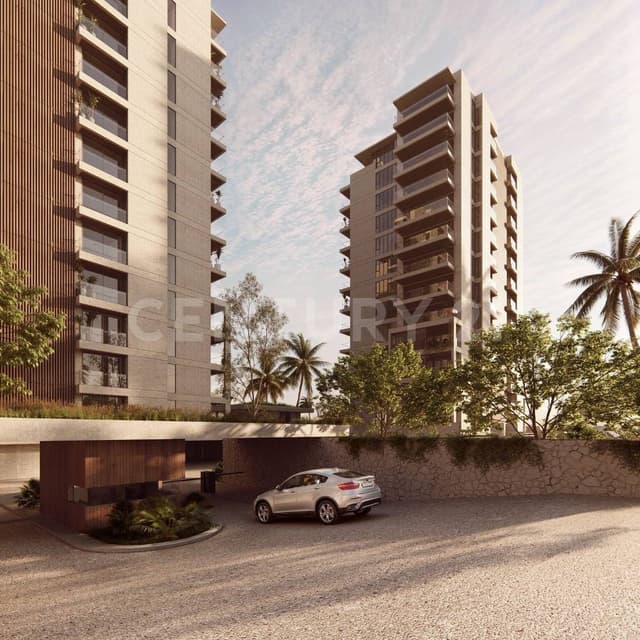 PRE-VENTA DE DEPARTAMENTOS EN INCREIBLE ZONA EN CANCUN 0FC8925