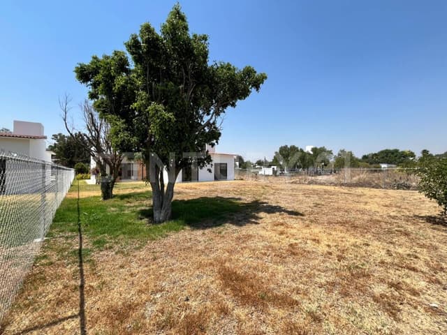 Casa en Venta en Fraccionamiento Residencial El Porvenir SJR, Querétaro