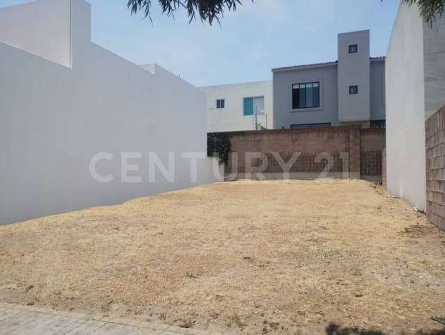 VENTA LOTE CLUSTER 10 10 10, LOMAS DE ANGELÓPOLIS!!!