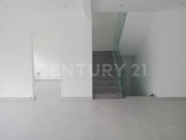 CASA EN VENTA EN SANTIAGO, N.L.