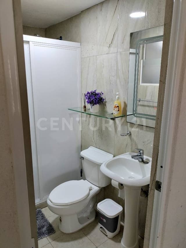 Departamento Amueblado en Renta, Salvador Portillo López, Tlaquepaque, Jal.