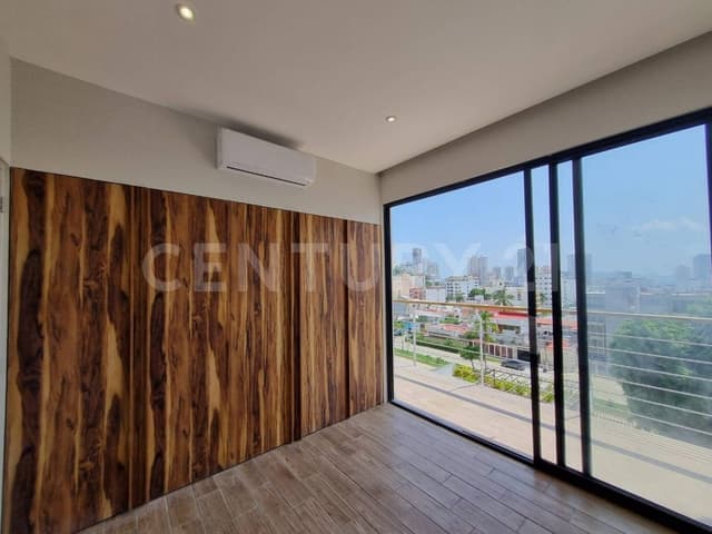 Departamento en Preventa en Costa Azul, Acapulco