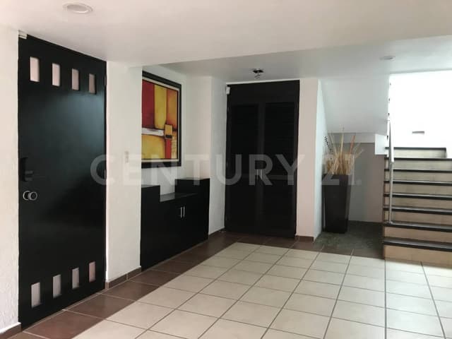 Casa en venta en Jardines de Bellavista, Tlalnepantla Edo. de México