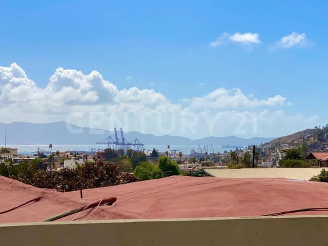 Casa en Venta, Colonia Empleados, Ensenada, Baja California