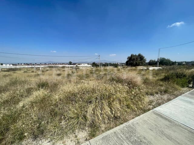 Venta de Terreno Tecamac Conjunto Urbano El Magueyal