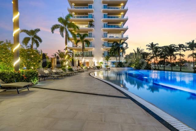 DEPARTAMENTO V MARINA