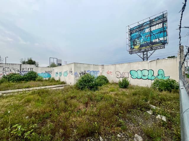Venta de Terreno en Las Torres