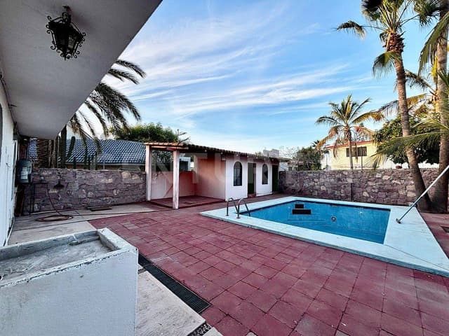 CASA BALLENAS | La Selva Fidepaz