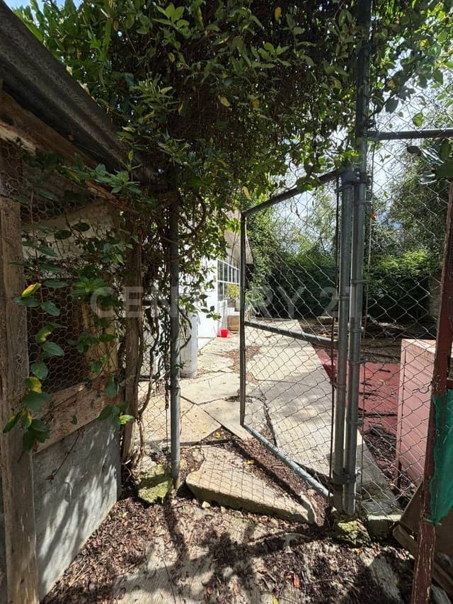 TERRENO EN VENTA, BARRIO SAN ANTONIO, SAN CRISTOBAL DE LAS CASAS