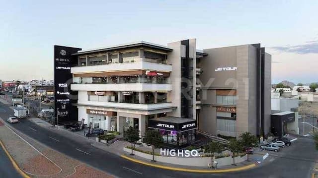 LOCAL COMERCIAL EN VENTA, PLAZA COMERCIAL HIGHSQ