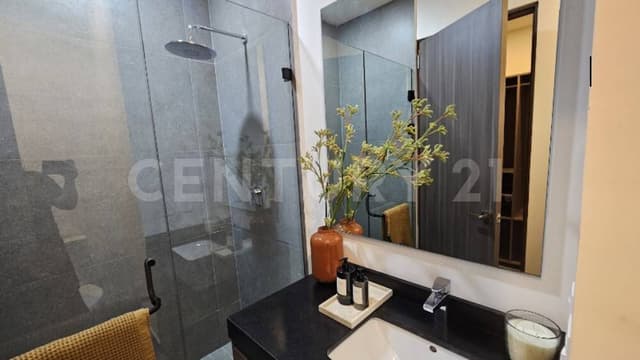 Departamentos en preventa en Veronica Anzurez