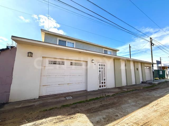 CASA EN VENTA EN PLAYAS DE CHAPULTEPEC ENSENADA B.C.