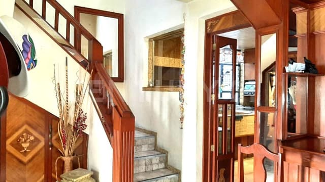 Casa en venta en Santa Cruz Atoyac San Francisco Culhuacán Coyoacán