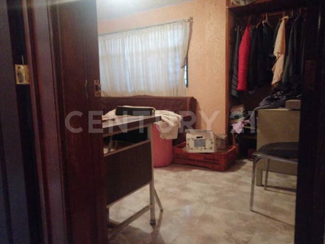 CASA EN VENTA EN ECATPEC, A 10 MINUTOS DE METRO ECATEPEC