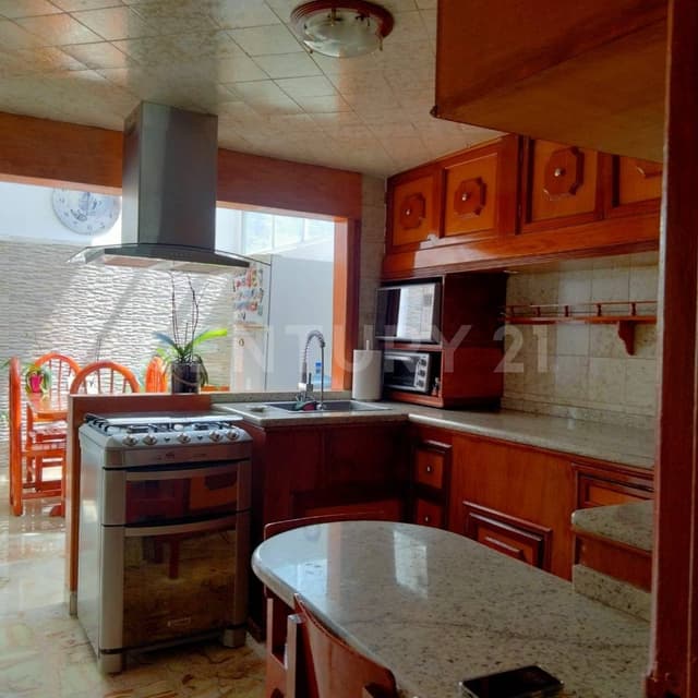 Casa en Venta en Arucos Norte 35, Ecatepec, Estado de México.