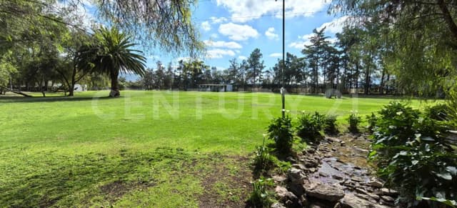 Terreno en Venta Santa Cruz Escandon, San Juan del Río, Querétaro.