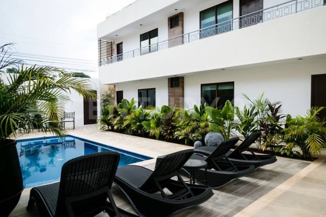 Pakal Condos Tu Hogar de Largo Plazo en la Mejor Ubicación de Tulum