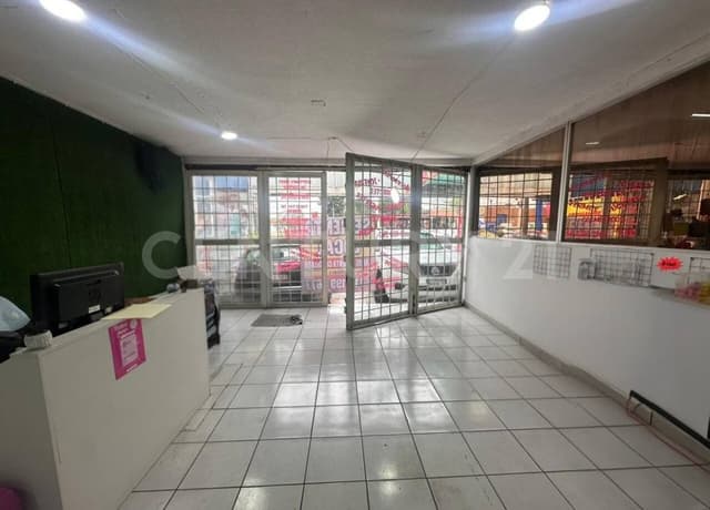 Local en Renta en Manuel J Clouthier, Metepec, Estado de Mexico