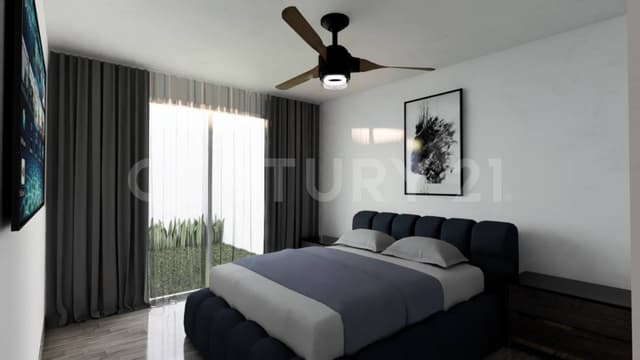 CASA EN PRE VENTA EN EL CEDRO, A 5 MINUTOS DE TABASCO 2000, VILLAHERMOSA