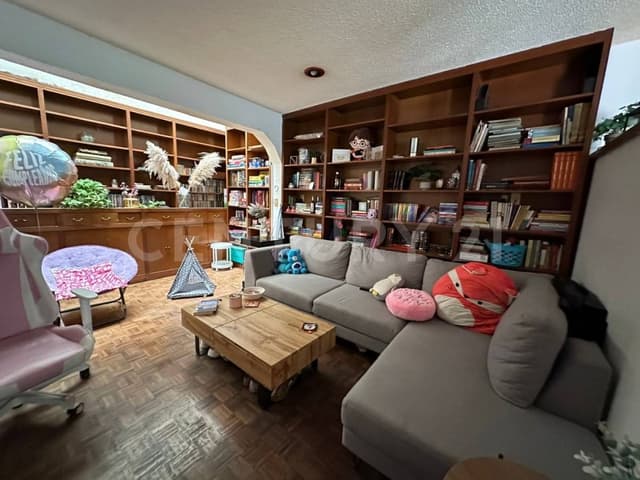 Casa en Venta en La Florida Edo. de México