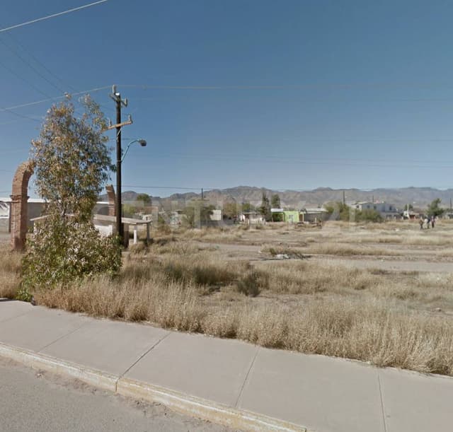 Venta de Terreno en Aldama