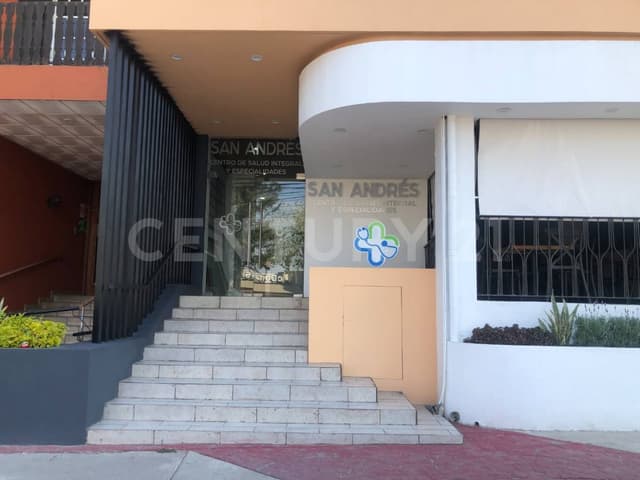 Oficina en renta en Av. Las Américas