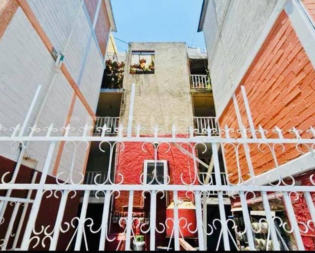 DEPARTAMENTO EN VENTA EN GUSTAVO A. MADERO