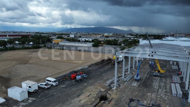 TERRENO EN VENTA EN COL. SANTA ROSA EN APODACA