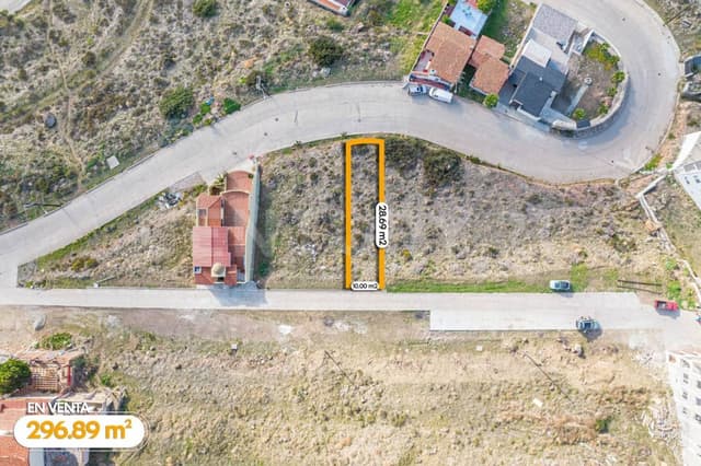 TERRENO EN VENTA CON VISTA AL MAR EN HACIENDA VISTA MAR