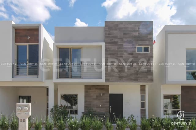 CASA EN VENTA EN SIENA RESIDENCIAL, CHIHUAHUA, CHIH