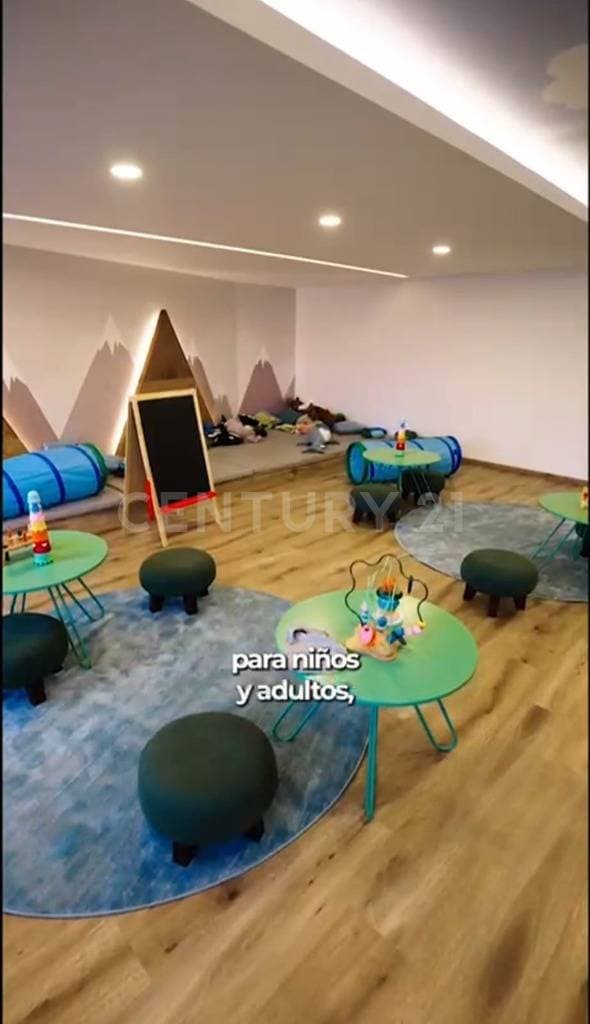 Departamento nuevo con balcón en San Lorenzo, Del Valle Sur