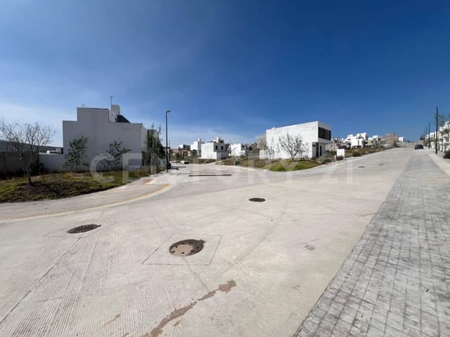Venta de Terreno en Capital Sur