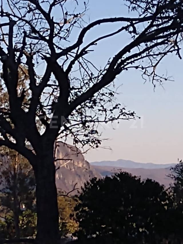 Rancho/Quinta/Casa en venta, Ixtapan de la Sal, Estado de Mexico