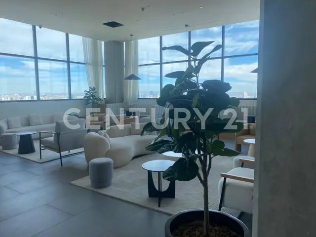 Loft en renta en Jardines del Bosque, Guadalajara.