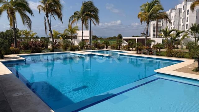 Departamento en Venta en Puerta al Sol, Acapulco, Guerrero