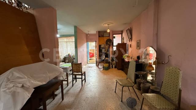 CASA EN VENTA EN CAMPESTRE ARAGON