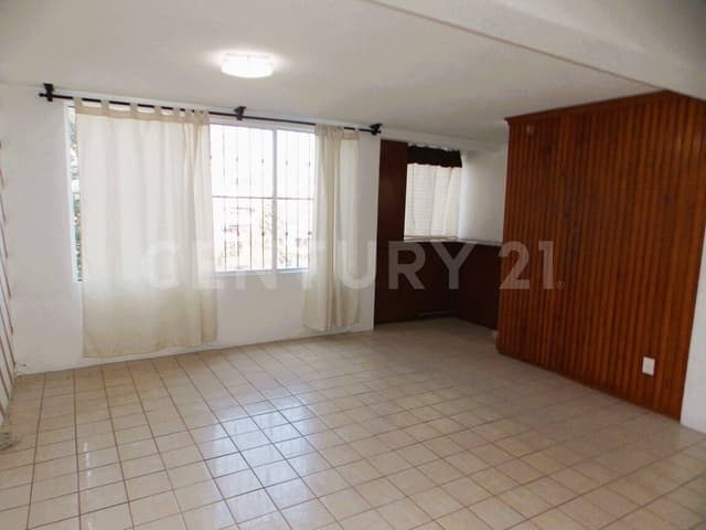 Departamento en venta en Santa Lucía, Álvaro Obregón, CDMX