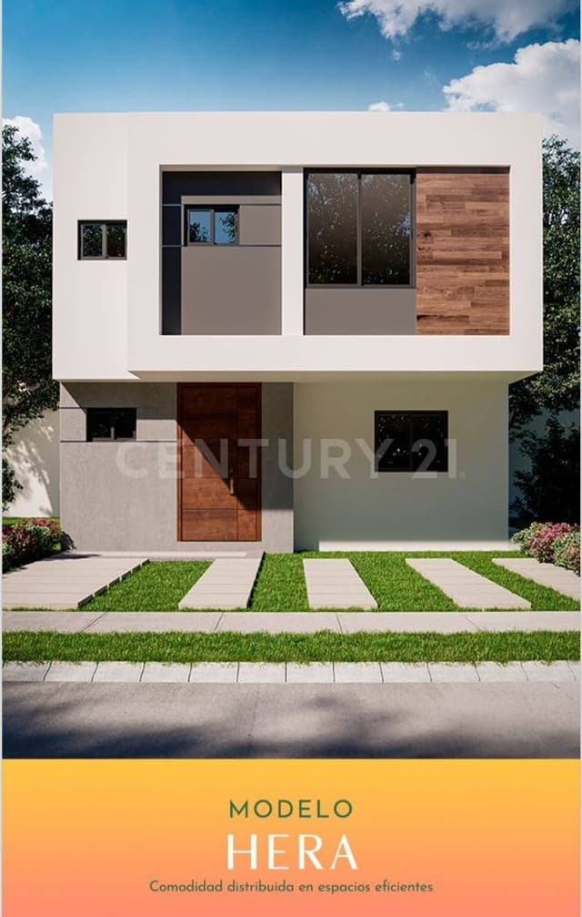 Casa en Venta en Mazatlán Sinaloa, México, Sonterra Residencial.