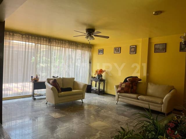 Casa en Venta Colonia Lindavista